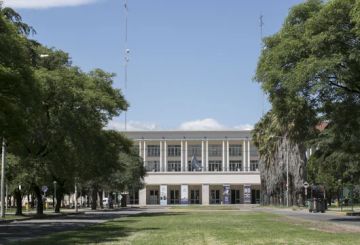 Universidad Nacional de Córdoba
