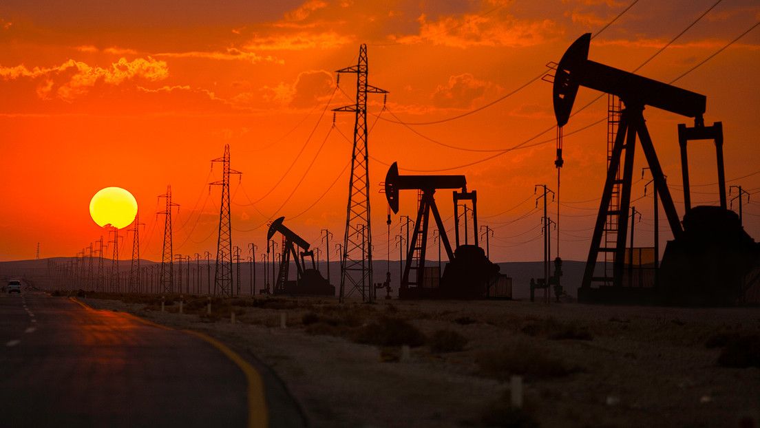 Thiel invierte 76 millones de dólares en la petrolera Vista