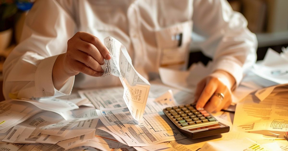 La mora de créditos a familias alcanzó un récord de 12,9% en julio