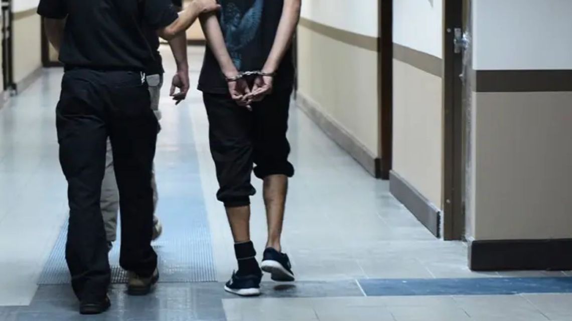 Régimen Penal Juvenil: el Gobierno lo reglamentó por decreto 875/2026