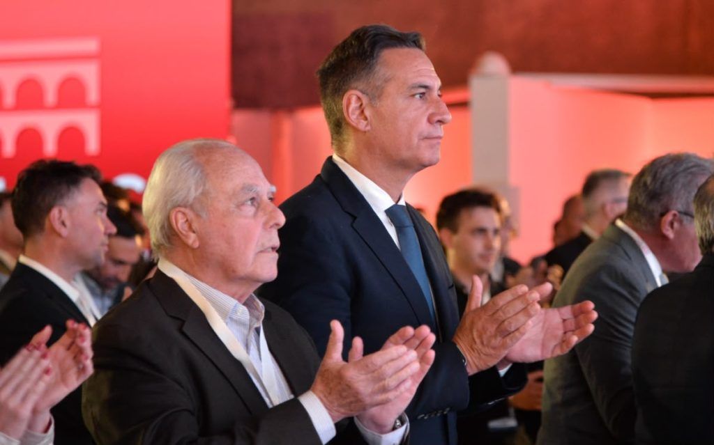 Miguel Siciliano