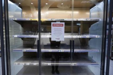Ciberataque masivo en Francia: hackean heladeras de supermercados y provocan incendios