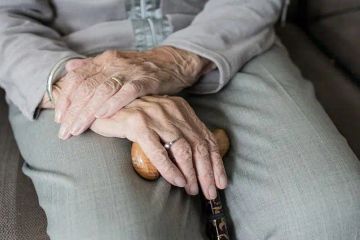 Adulto mayor