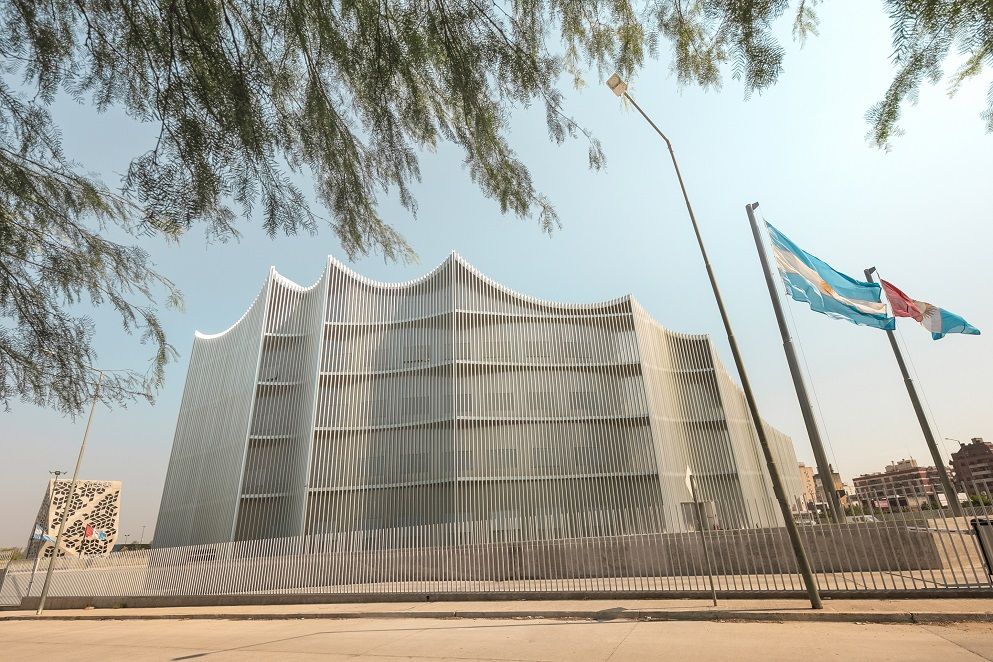 Legislatura de Córdoba