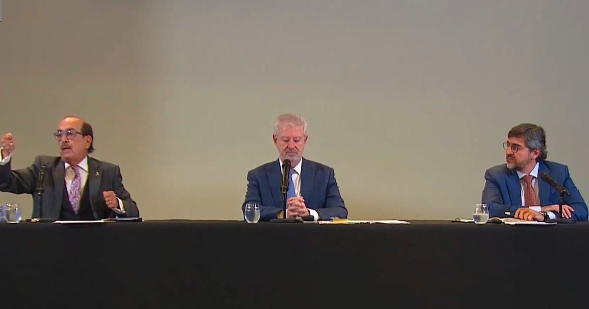 Defensa de Cristina cuestiona condena por Vialidad