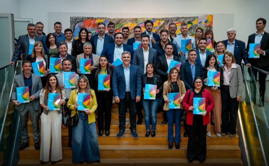 Córdoba envió proyectos de ejido para La Cruz y Lutti