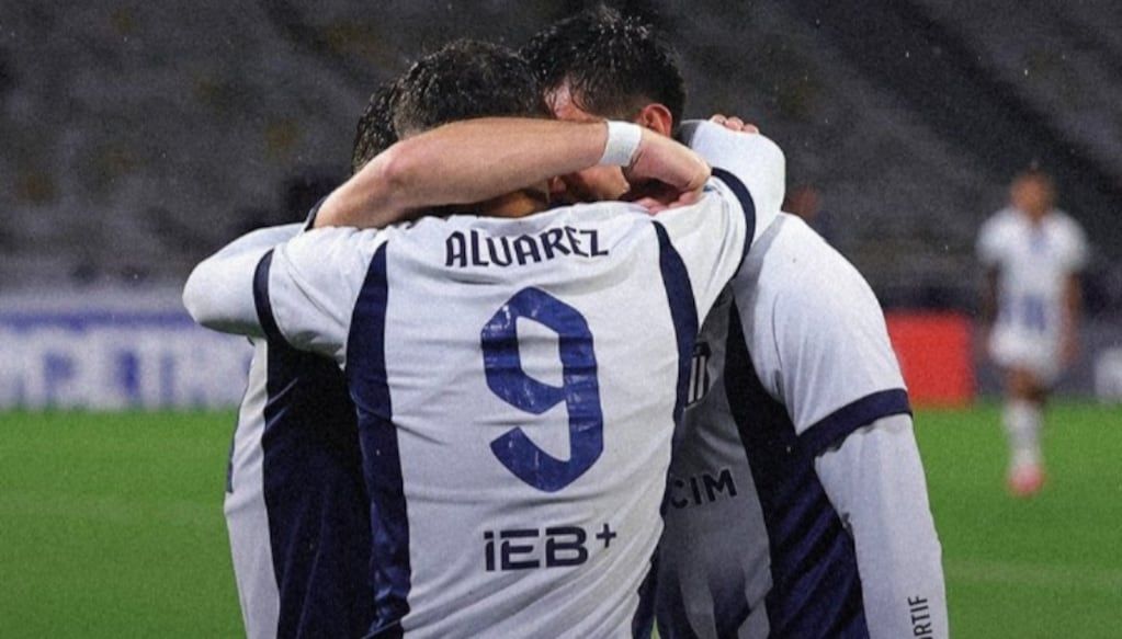 Talleres venció 2-1 a Unión en el Kempes por el Clausura