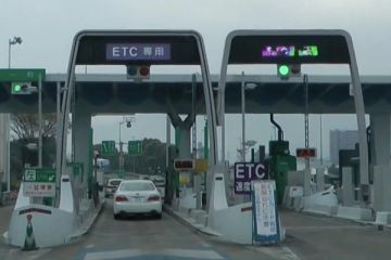 Fallo en telepeaje de Japón dejó 38 horas sin cobro y miles pagaron igual