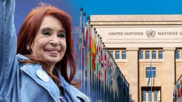 La ONU abrió sesiones y el kirchnerismo aguarda una señal por Cristina