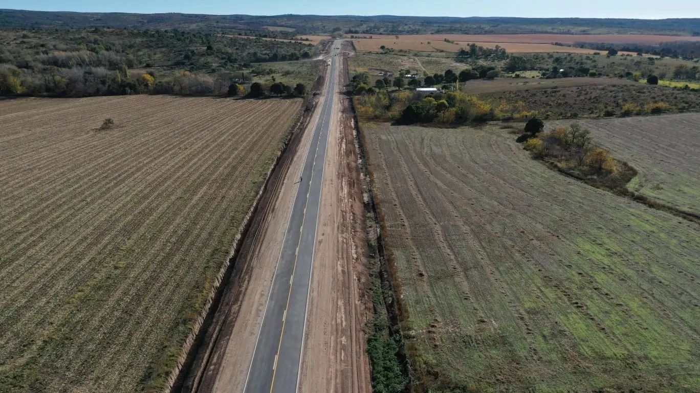Ruta 23