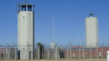 Detuvieron a un guardiacárcel por ingresar celulares a Bouwer por cohecho