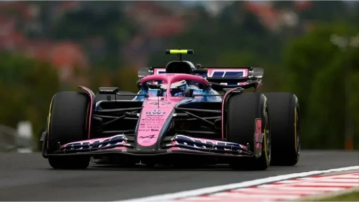 Horarios del GP de Países Bajos, el último en Zandvoort