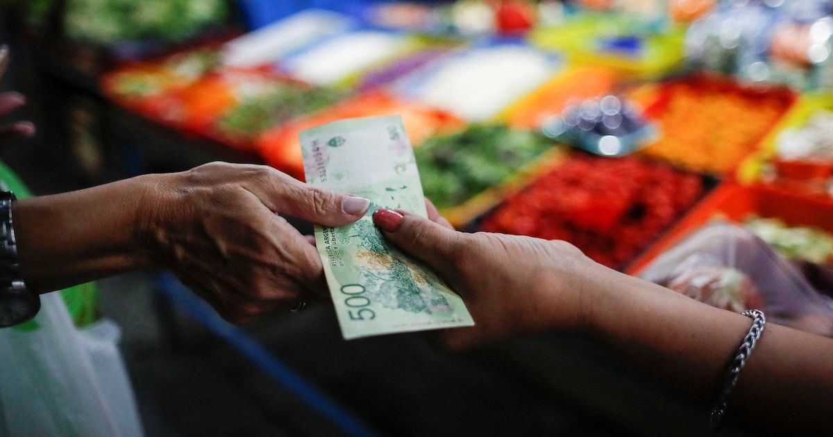 Inflación de agosto fue 1,7% y septiembre rondaría el 1,8%