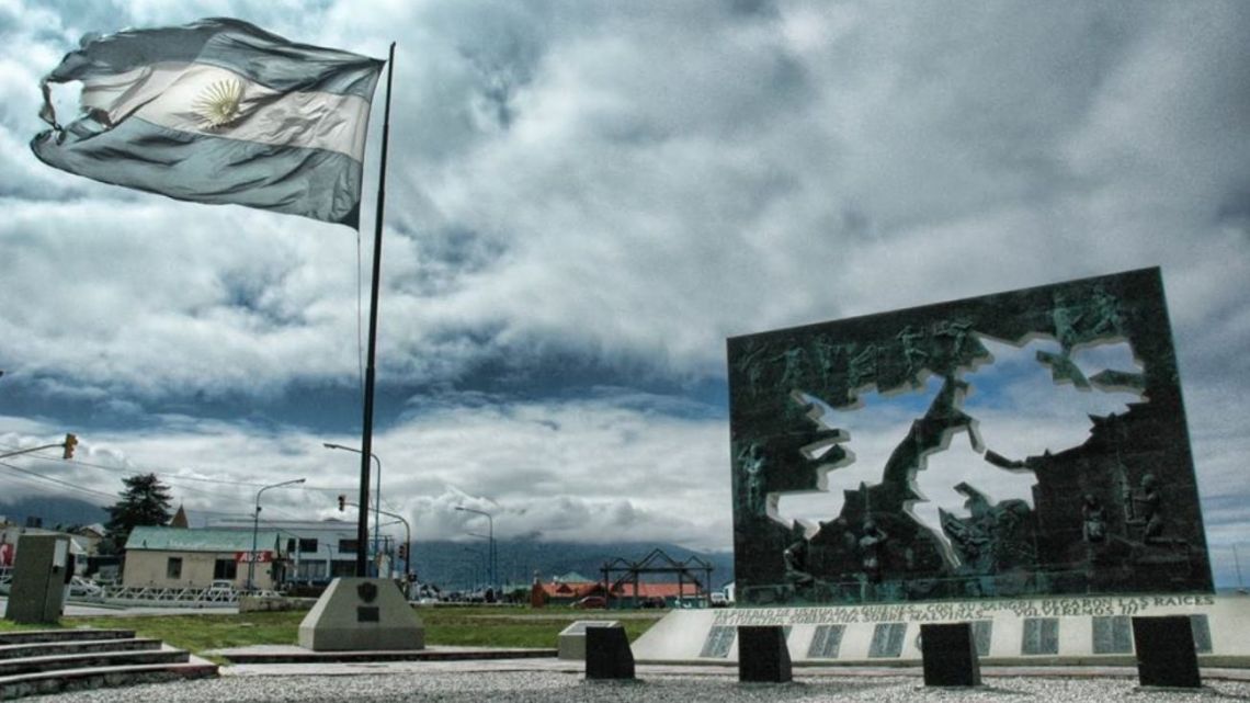 Malvinas: más de 100 diputados impulsan declararla símbolo nacional