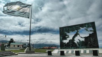 Malvinas: más de 100 diputados impulsan declararla símbolo nacional
