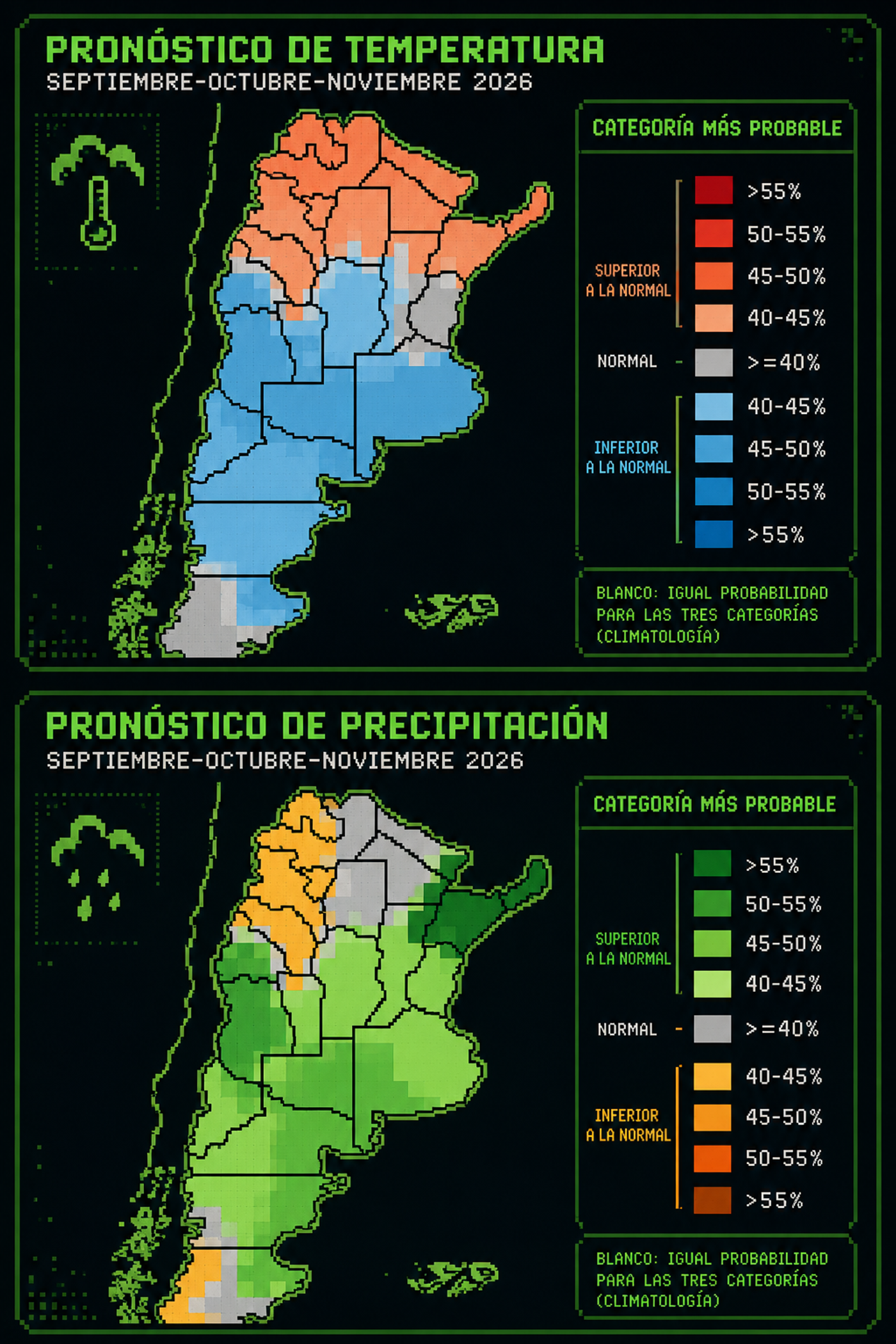 mirá este mapa!