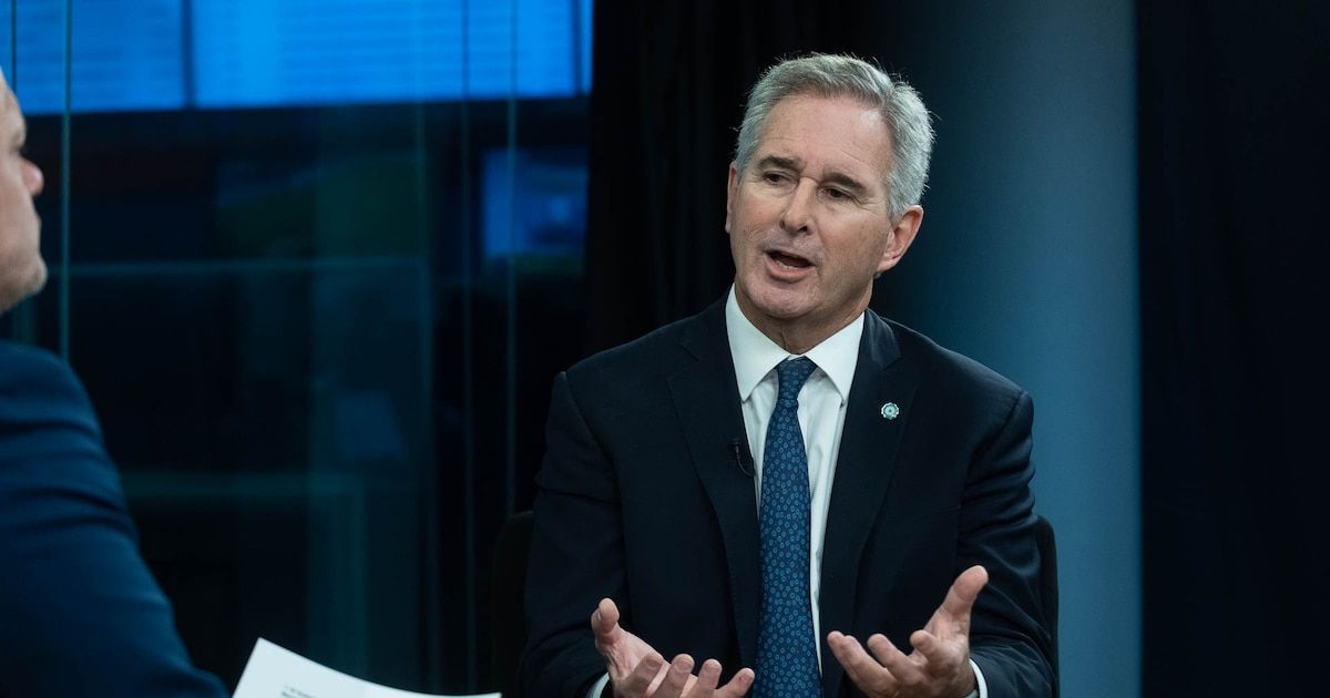 Quirno descartó una mediación por Malvinas y prioriza la vía diplomática