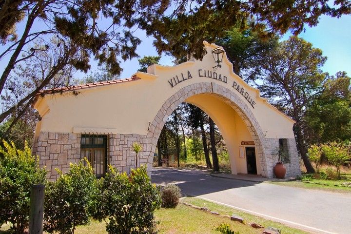 Villa Ciudad Parque presenta Habitar VCP, su programa comunal de viviendas