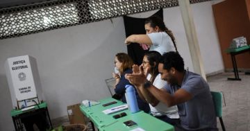 Brasil: tras extender dos horas la votación, cerraron los comicios del balotaje