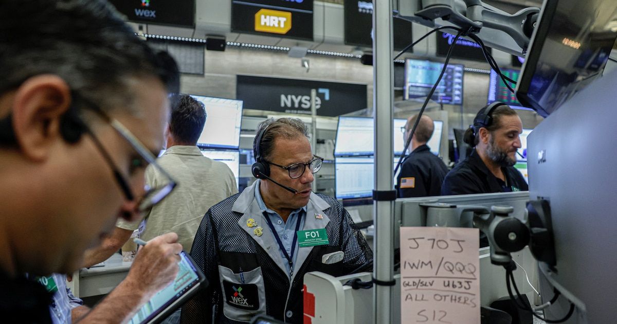 Riesgo país superó los 700 puntos y encadena ocho ruedas en alza