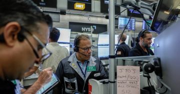 Riesgo país superó los 700 puntos y encadena ocho ruedas en alza