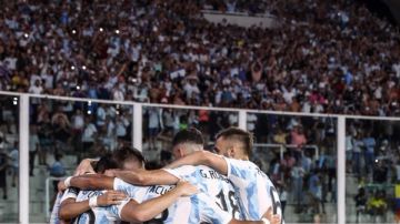 Selección Argentina