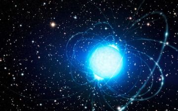 Detectan la señal de radio más lejana del universo antiguo