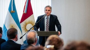 Llaryora rechazó recortes en discapacidad y pidió al Congreso no avalarlos