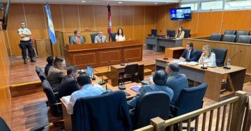 La IA transforma la litigación penal y plantea nuevos desafíos para la Justicia