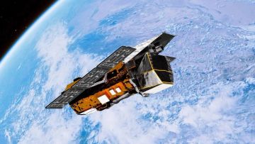El telescopio Swift caerá sin control y Argentina integra la zona de riesgo