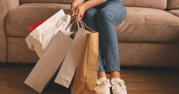 El consumo de los hogares cayó 1% en junio y volvió a terreno negativo