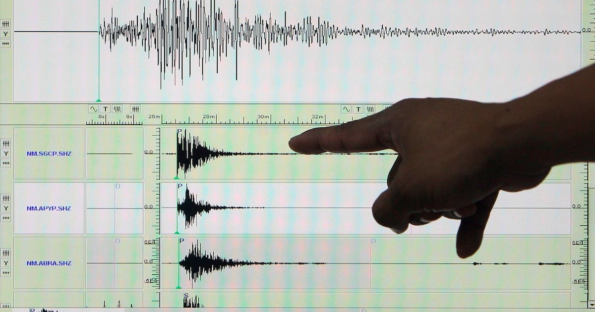 Córdoba tiene fallas activas: qué implica para Calamuchita