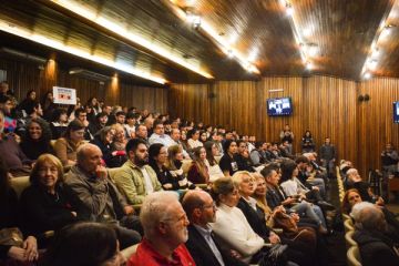 Juicio rio IV