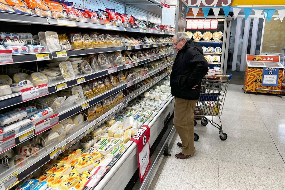 Inflación de septiembre: 1,9% y acumula 23,6% en el año