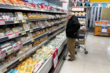 Inflación de septiembre: 1,9% y acumula 23,6% en el año