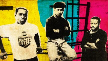 El techno nació en Detroit como respuesta a la decadencia de una ciudad