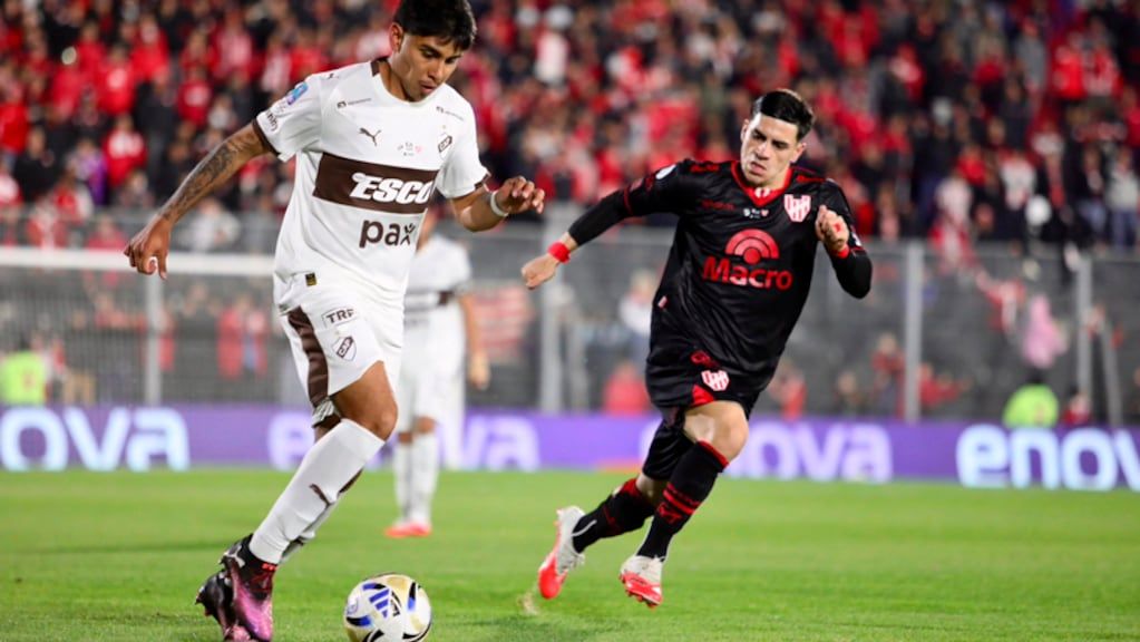Instituto cayó por penales ante Platense en la Copa Argentina