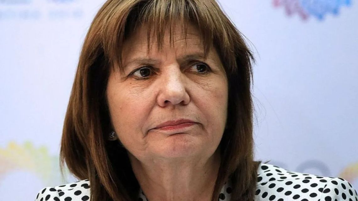 Bullrich dijo que está "preparada" para ser presidenta y abrió el debate 2027