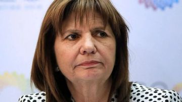 Bullrich dijo que está "preparada" para ser presidenta y abrió el debate 2027
