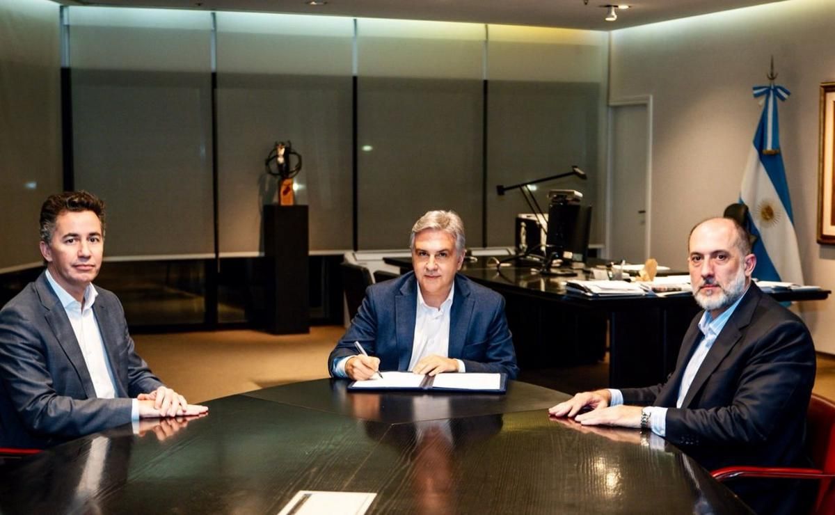 Llaryora enviará a la Legislatura el programa Alivio Cordobés