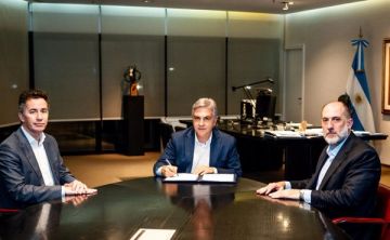 Llaryora enviará a la Legislatura el programa Alivio Cordobés