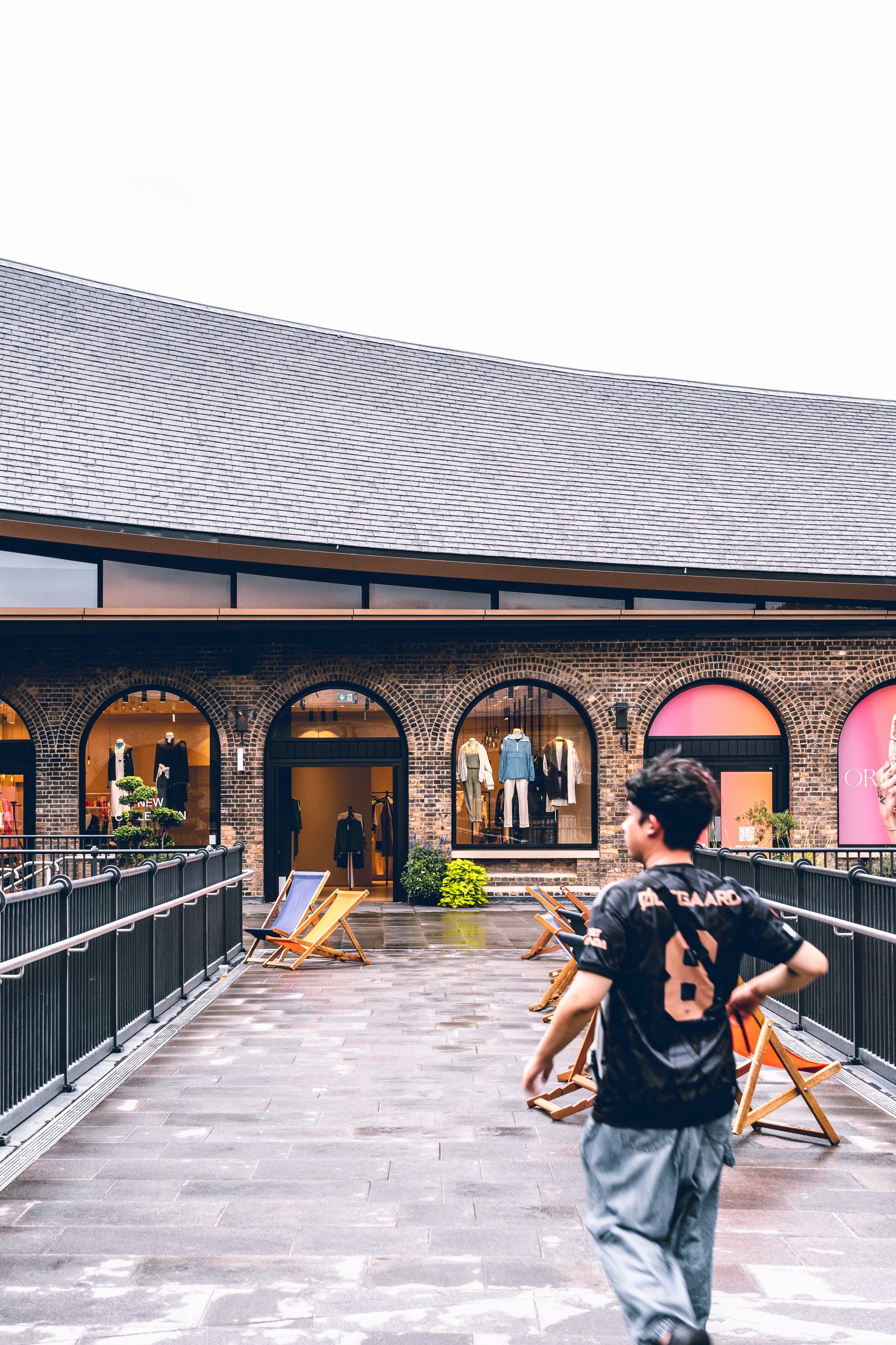 Coal Drops Yard