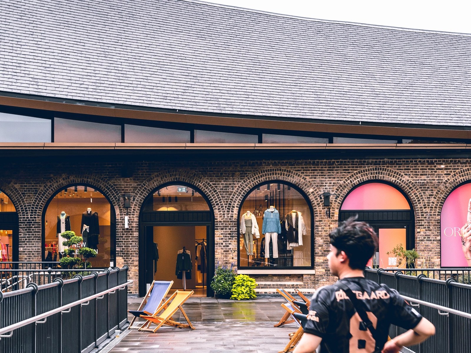Coal Drops Yard