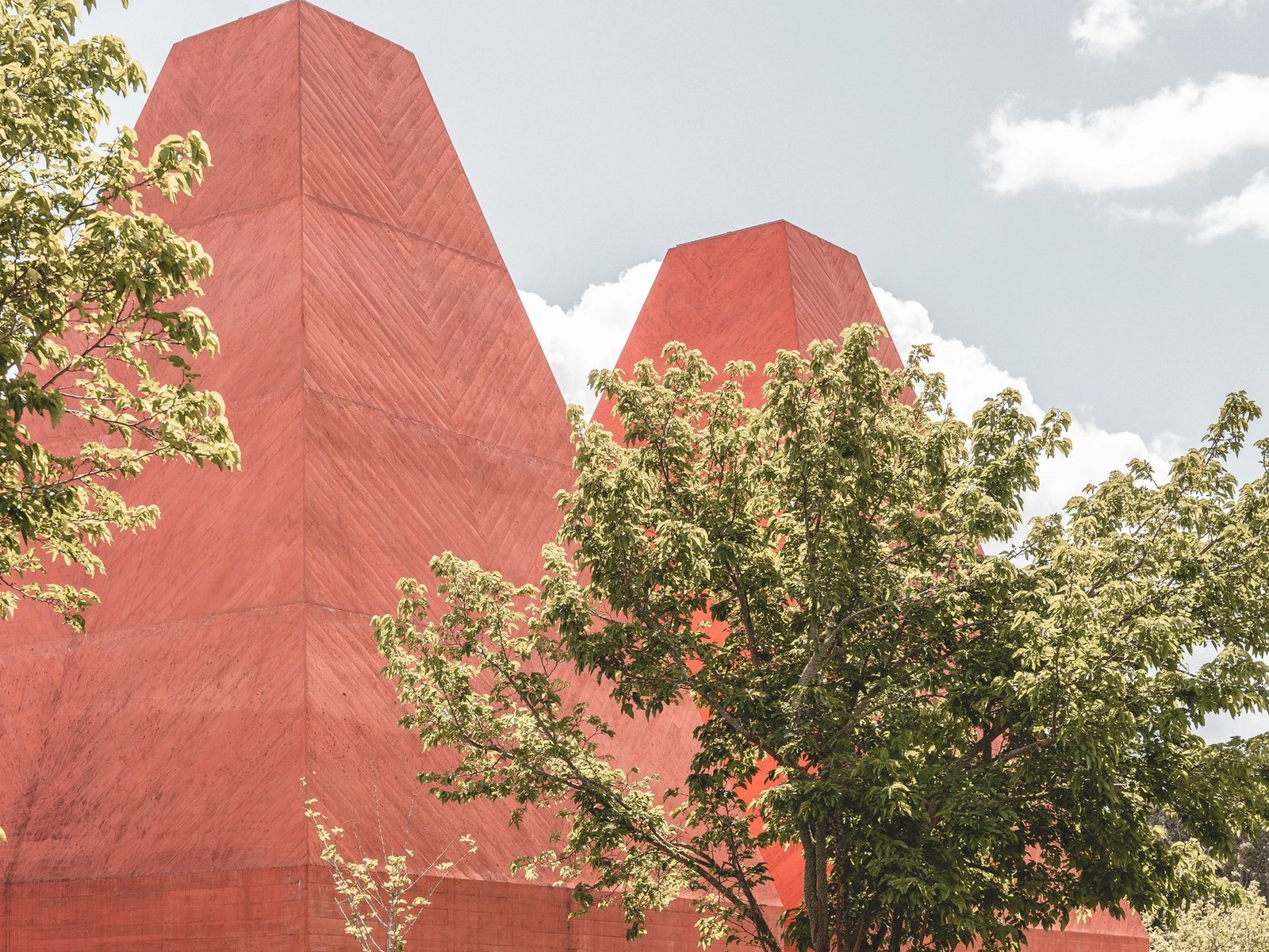 Casa das Histórias Paula Rego
