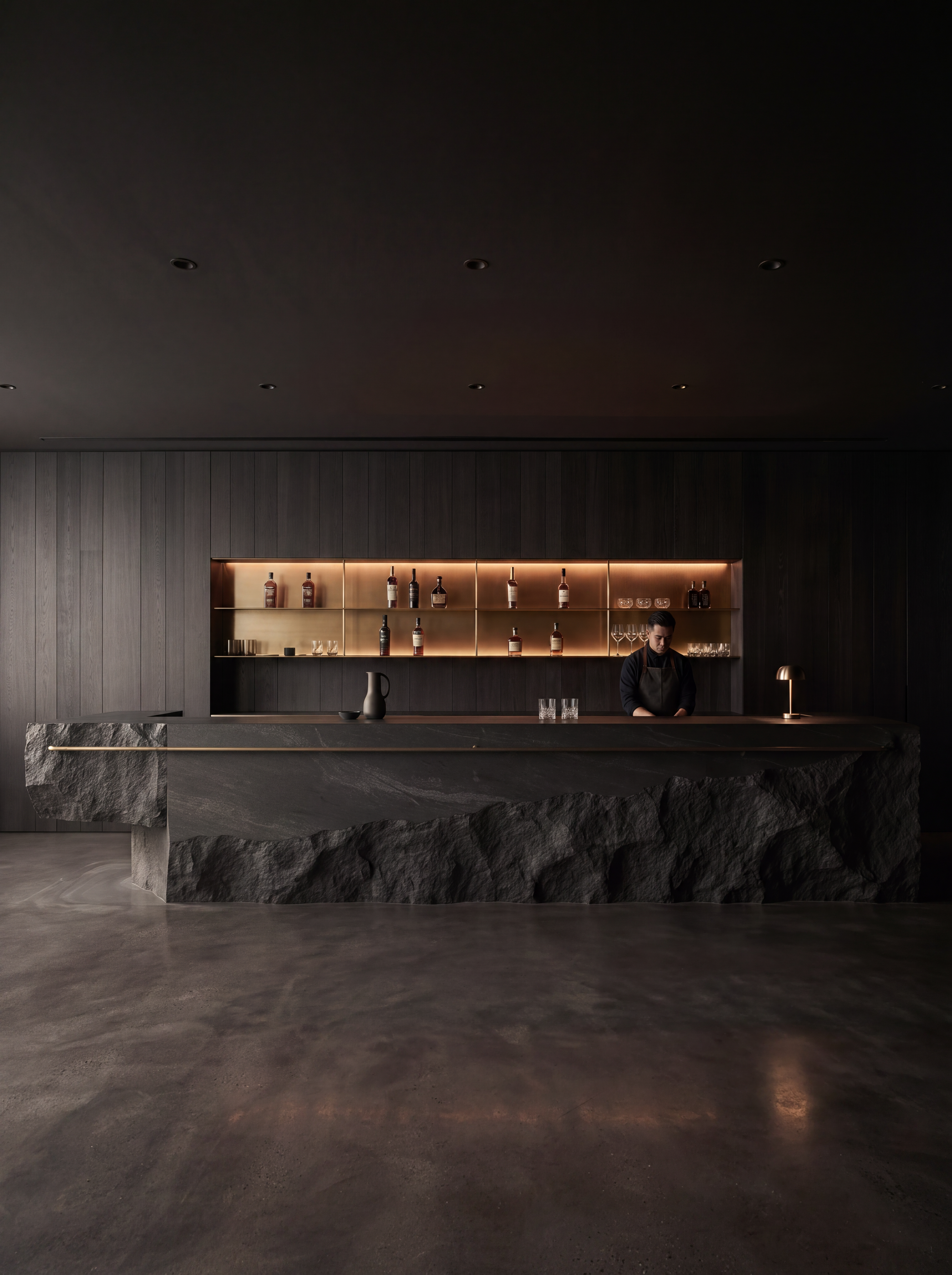 Nomad Interiors