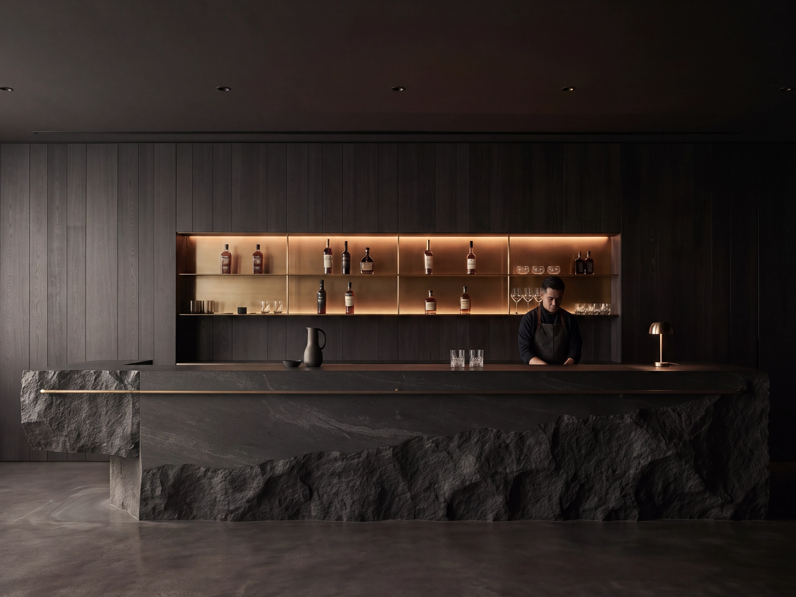 Nomad Interiors