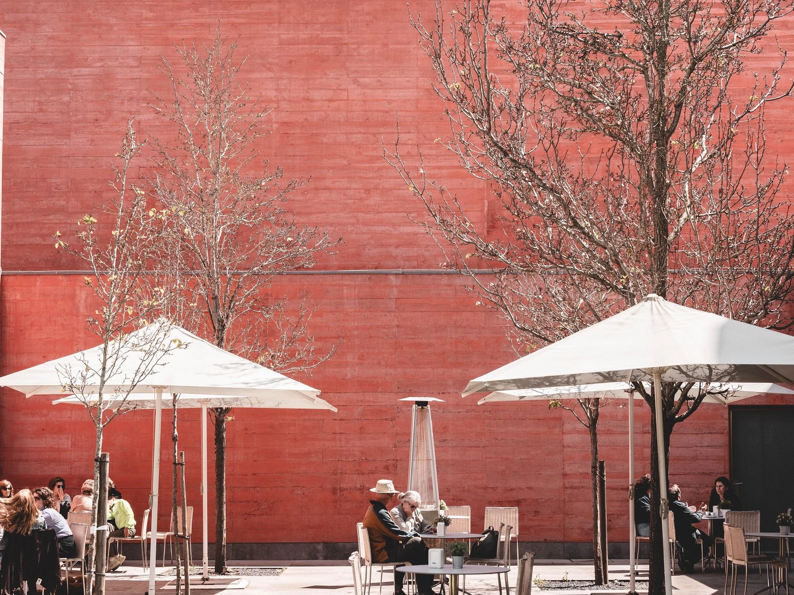 Casa das Histórias Paula Rego