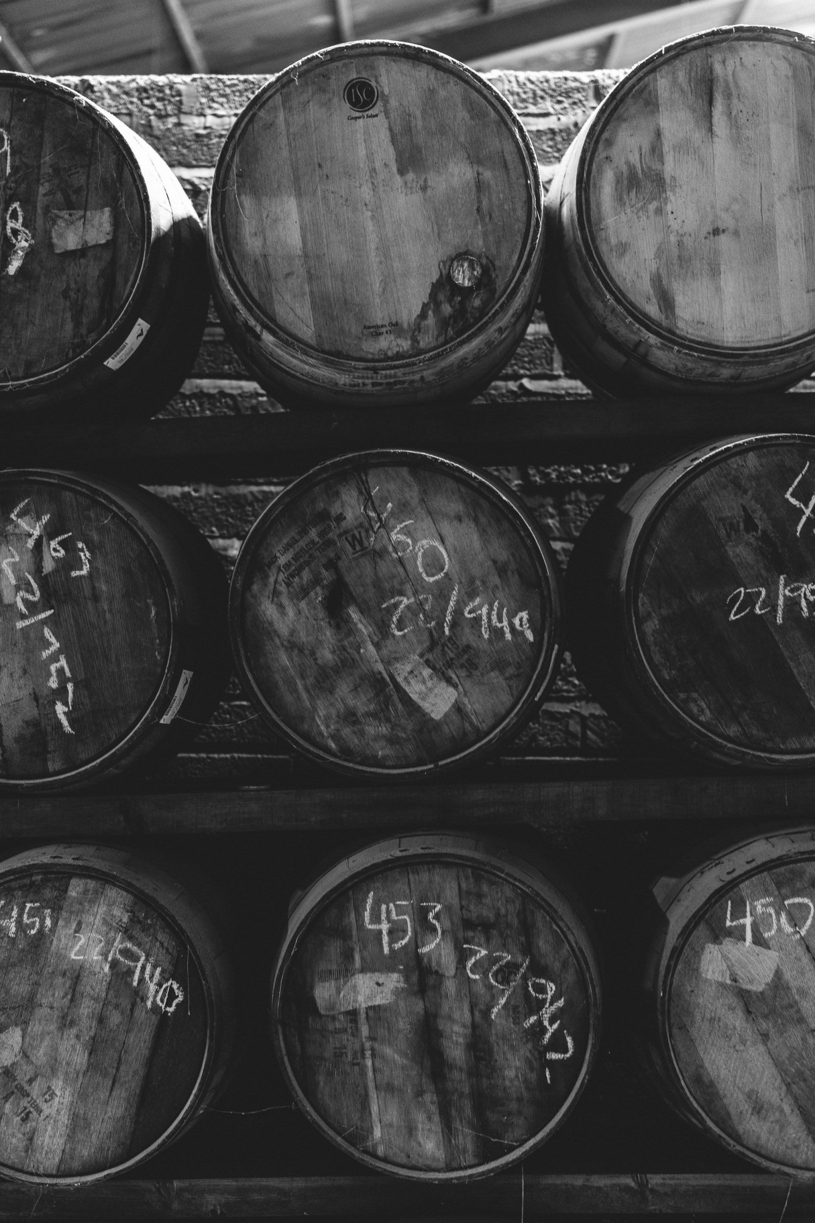 Arbikie Distillery