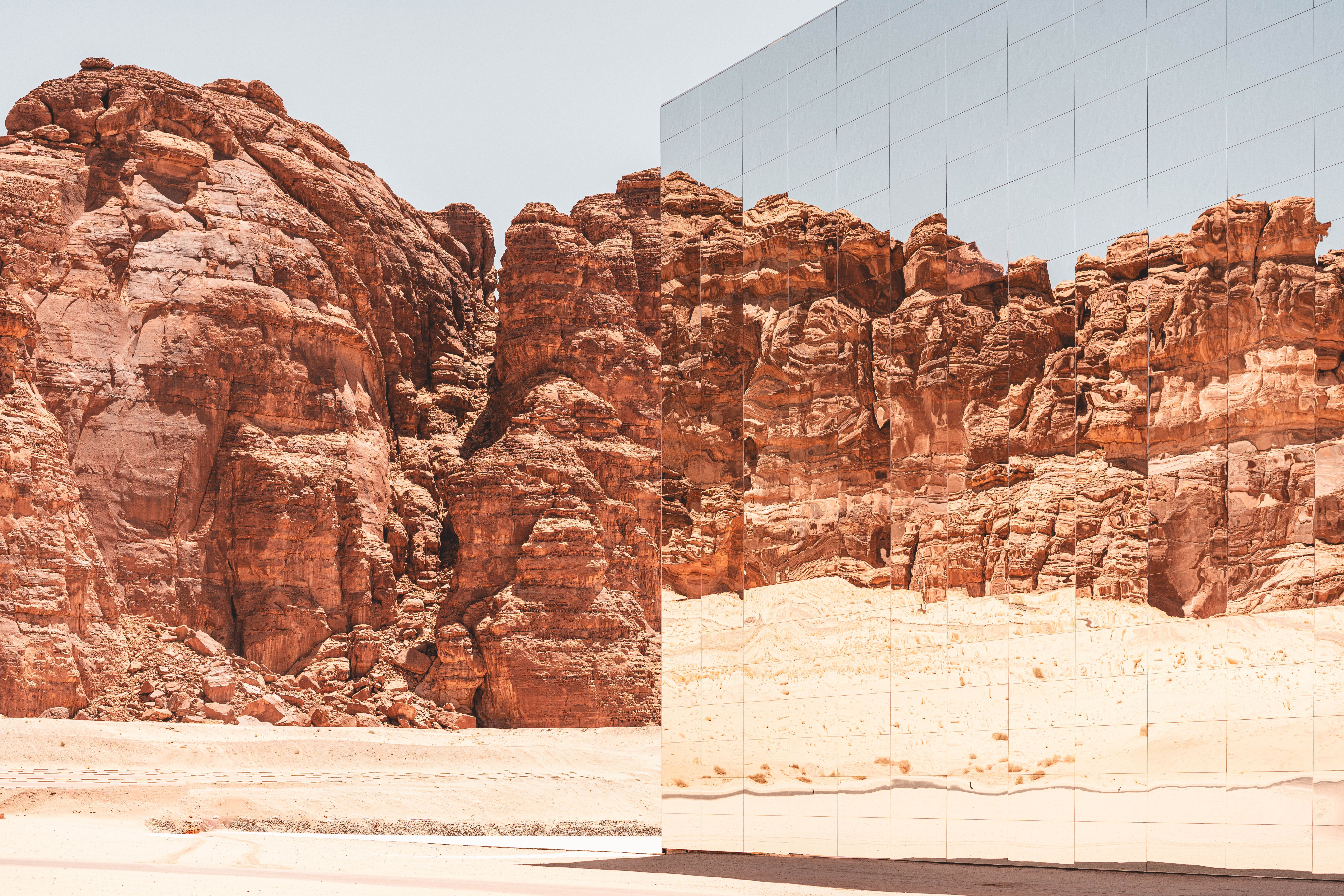 Maraya, AlUla