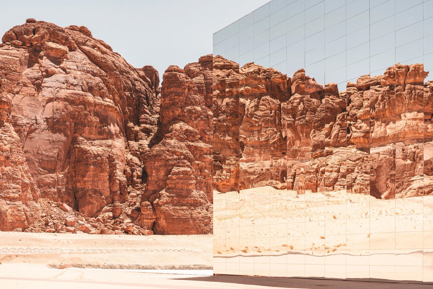 Maraya, AlUla
